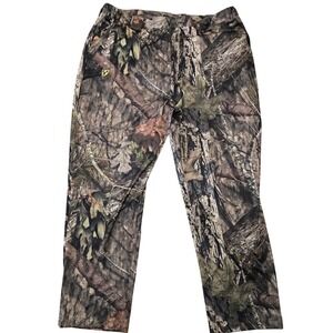 Scent Blocker S3 Mossy Oak Break-Up Country Camo Pants Mens 2XL Hunting
